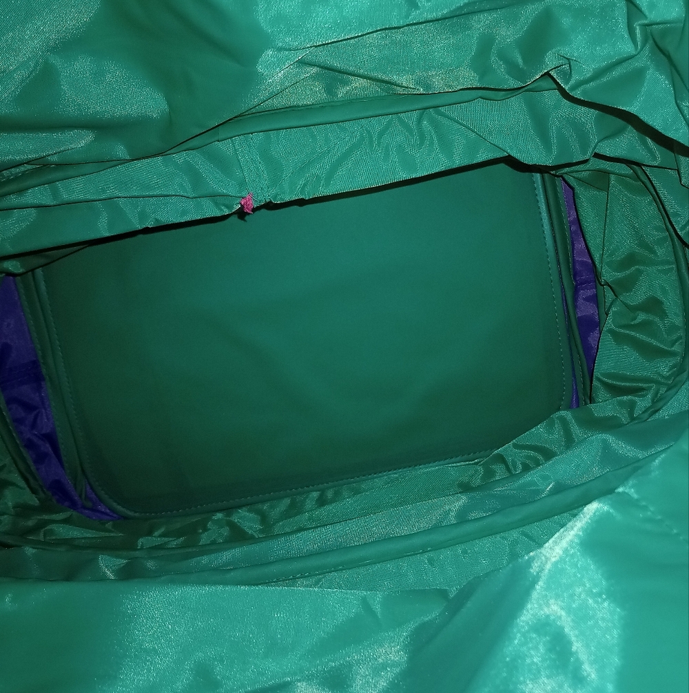 Collapsible Bag - Picture 4 of 7